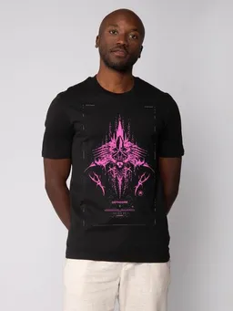 watapparel watapparel T-Shirt Unisex Goth Mystic – Produktbild 1 von 1