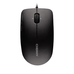 Cherry Cherry Optische Maus 'MC 2000' – Produktbild 1 von 1