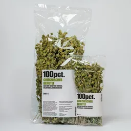100pct. 100pct. Griechischer Bergtee aus dem Taygetos-Gebirge, Griechenland – Produktbild 1 von 1
