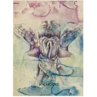 matabooks matabooks® Vintage A6 Postkarte aus nachhaltigem Graspapier, Starr, – Produktbild 1 von 1
