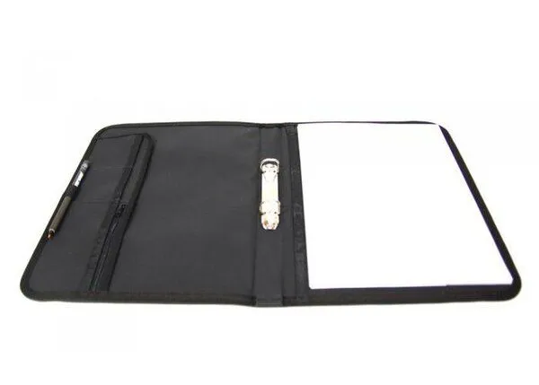 Feuerwear Feuerwear PETE A4 Schreibmappe, Weiß, – Produktbild 3 von 3