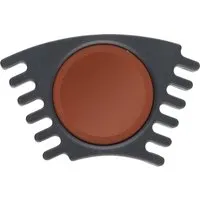 Faber Castell Faber-Castell Einzelfarbe Connector siena gebr. – Produktbild 1 von 1