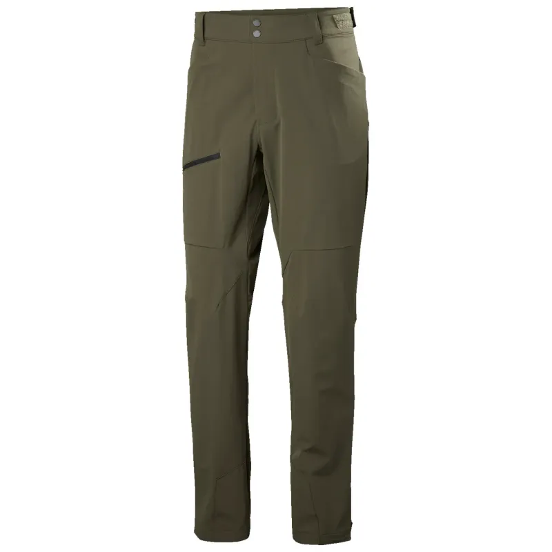 Helly Hansen Softshell-Hose Helly Hansen Blaze, Grün, – Produktbild 1 von 1