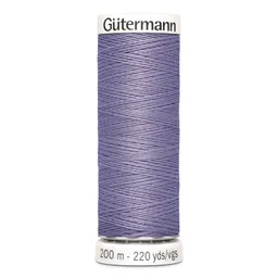 Gütermann Gütermann Allesnäher 200m 202 Flieder – Produktbild 1 von 1