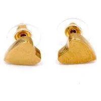 Bawa Hope Bawa Hope Messingohrstecker "Sweetheart" – Produktbild 1 von 1