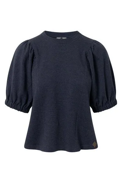Stapf Damen Shirt Edmea, Nachtblau, – Produktbild 1 von 4