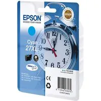 Epson Epson Tintenpatrone T2712XL cyan – Produktbild 1 von 1