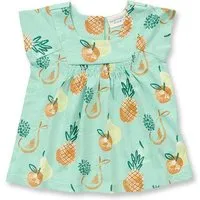 Sense Organics Sense Organics Baby Tunika mit Früchtedruck, Modell IRMA – Produktbild 1 von 1