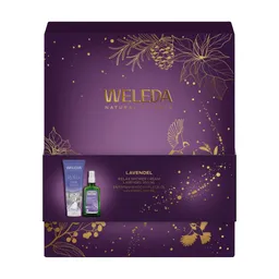 Weleda Weleda Geschenkset Lavendel – Produktbild 1 von 1