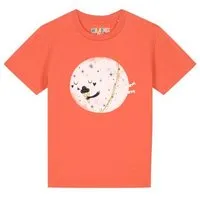 watabout kids watabout.kids T-Shirt Kinder Planet mit Eis – Produktbild 1 von 1