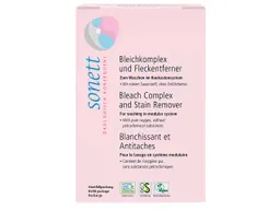 Sonett Sonett Bleichkomplex und Fleckentferner - 900 g – Produktbild 1 von 1