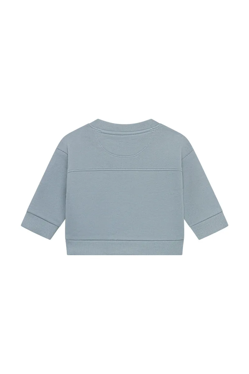 Noppies Baby Sweater, Blau, – Produktbild 1 von 6