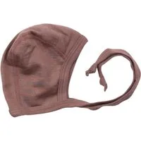 Lilano Lilano Erstlingsmütze Wolle-Seide mauve Gr.50 – Produktbild 1 von 1