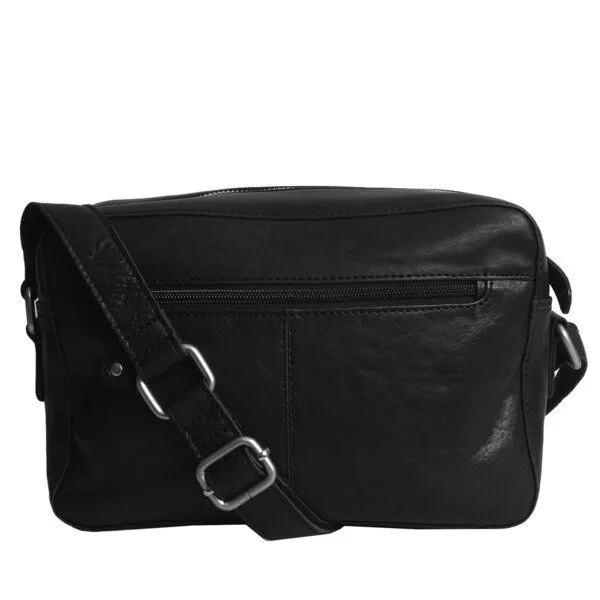 Margelisch Margelisch Umhängetasche Ebel 1, Black, – Produktbild 4 von 4
