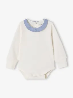 Envie De Fraise Mitwachsender Baby Body ENVIE DE FRAISE personalisierbar – Produktbild 1 von 1