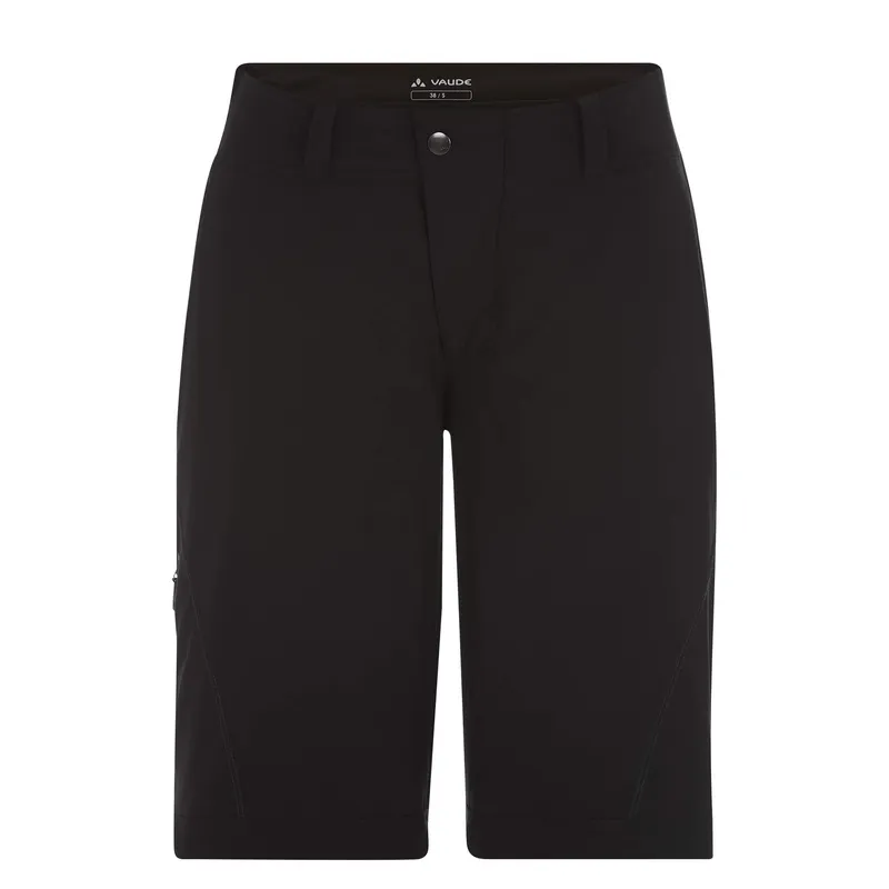 Vaude WOMEN'S LEDRO SHORTS – Produktbild 1 von 2