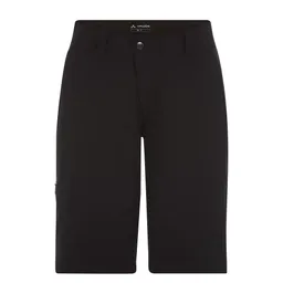 Vaude WOMEN'S LEDRO SHORTS – Produktbild 1 von 1