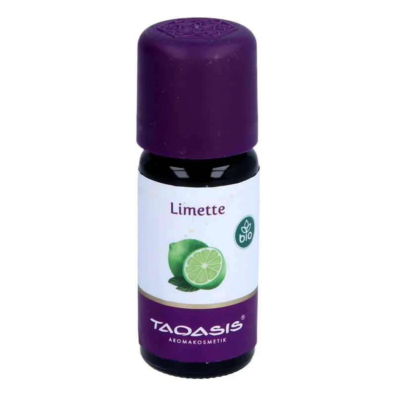 TAOASIS Limette öl Bio/demeter – Produktbild 1 von 1