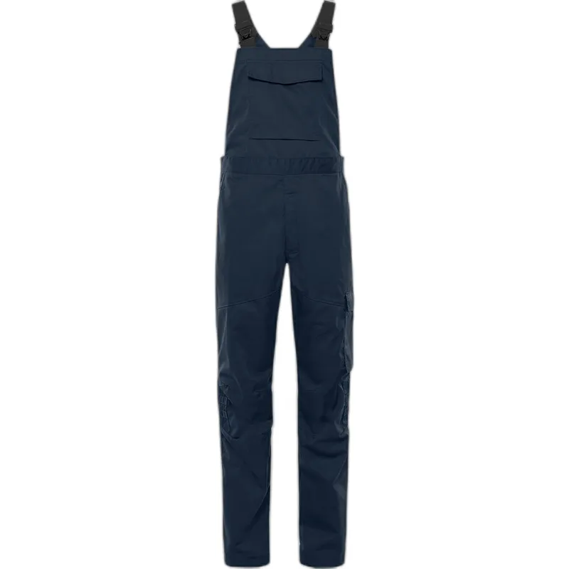 Fristads Latzhose Fristads 1930 GWM, Blau, – Produktbild 1 von 1