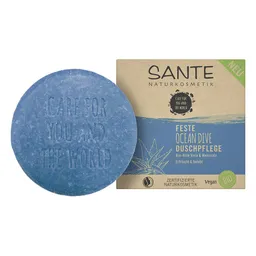 Sante Sante Feste Ocean Dive Duschpflege – Produktbild 1 von 1