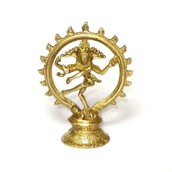 Just Be Just Be Nataraj Figur – Produktbild 1 von 2