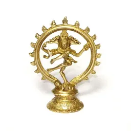 Just Be Just Be Nataraj Figur – Produktbild 1 von 1