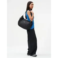 PINQPONQ pinqponq Crossbody Bag Krumm Large, Glazed black, – Produktbild 1 von 1