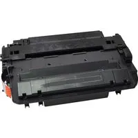 Memo memo Druckkassette ersetzt hp CE255X schwarz – Produktbild 1 von 1