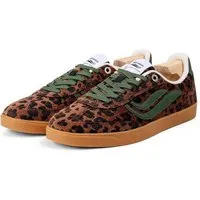 Genesis Footwear Genesis Footwear G-Volley Animalprint - vegane Sneaker – Produktbild 1 von 1
