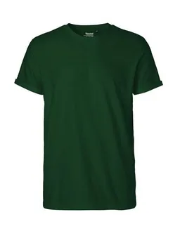 Neutral® - 3FREUNDE Neutral® - 3FREUNDE Männer T-Shirt Roll-Up – Produktbild 1 von 1