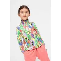 WeeDo WeeDo Langarmshirt „Cosmo Candy Jungle“ – Produktbild 1 von 1