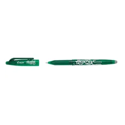 Pilot Pilot Tintenroller "FriXion Ball" 0.7 (M) grün – Produktbild 1 von 1