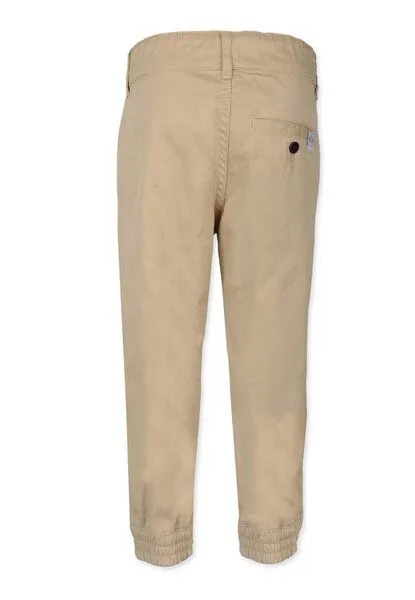 Band of Rascals Band of Rascals Jog Pant, Beige, – Produktbild 3 von 4