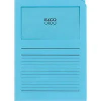Elco ELCO Sichtmappe Ordo classico 100 St./Pack. – Produktbild 2 von 2