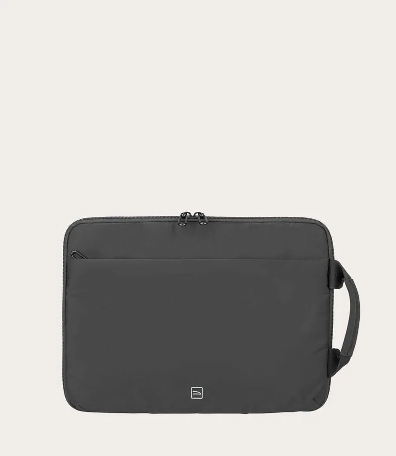 Tucano "SANDY Sleeve Schutzhülle Laptop 13-14"", MacBook Pro 14"" schwarz" – Produktbild 1 von 1