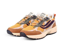 Genesis Footwear Genesis Footwear Vegane Sneaker G-Eco 99 Winter Flowers – Produktbild 1 von 1