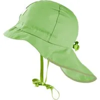 Pickapooh Pickapooh Kindermütze Feuerwehr UV-60 green tea Gr.48 – Produktbild 1 von 1