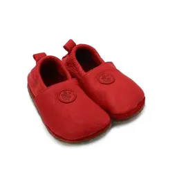 Pololo Pololo Barfußschuh, Hausschuh mit Gummisohle (TPR) – Produktbild 1 von 1