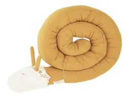 tinéba tinéba Kuschelschnecke Musselin Länge ca. 200 cm – Produktbild 1 von 1