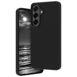 dbramante1928 dbramante1928 Roskilde ICON Magnetic Backcover für das Samsung Galaxy S26 Plus - Midnight – Produktbild 1 von 1