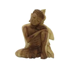 Just Be Just Be Thinking Buddha – Produktbild 1 von 1