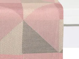 Adam -Natürlich Wohnen Adam -Natürlich Wohnen Tischläufer Bio Bel tolles Design 100 % Bio Baumwolle – Produktbild 1 von 1