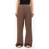 ARMEDANGELS ARMEDANGELS HIMAARI Damen Jerseyhose aus LENZING ECOVERO Viskose Mix, Toasty tan, – Produktbild 1 von 1
