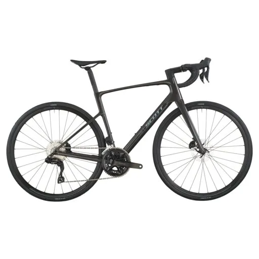 Scott Scott Addict 40, Anthrazit, – Produktbild 1 von 1