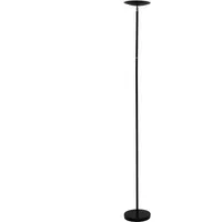 Maul Maul LED-Stehleuchte 'MAULsphere' schwarz – Produktbild 2 von 2