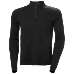 Helly Hansen Langarmtrikot 1/2 Reißverschluss Helly Hansen Lifa – Produktbild 1 von 1