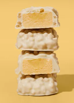 KoRo Protein Bar Deluxe Lemon Buttermilk Style | 55 g - Nur online erhältlich – Produktbild 1 von 1