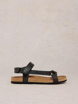 White Stuff Trekking Sandalen mit Fußbett - 38 – Produktbild 1 von 1