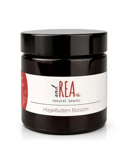 Andrea andREA Reichhaltiger Hagebuttenbalsam, antioxidativ & kollagenfördernd – Produktbild 1 von 1