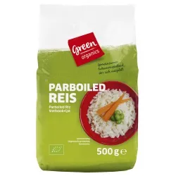 green Parboiled-Reis, weiÃü – Produktbild 1 von 1